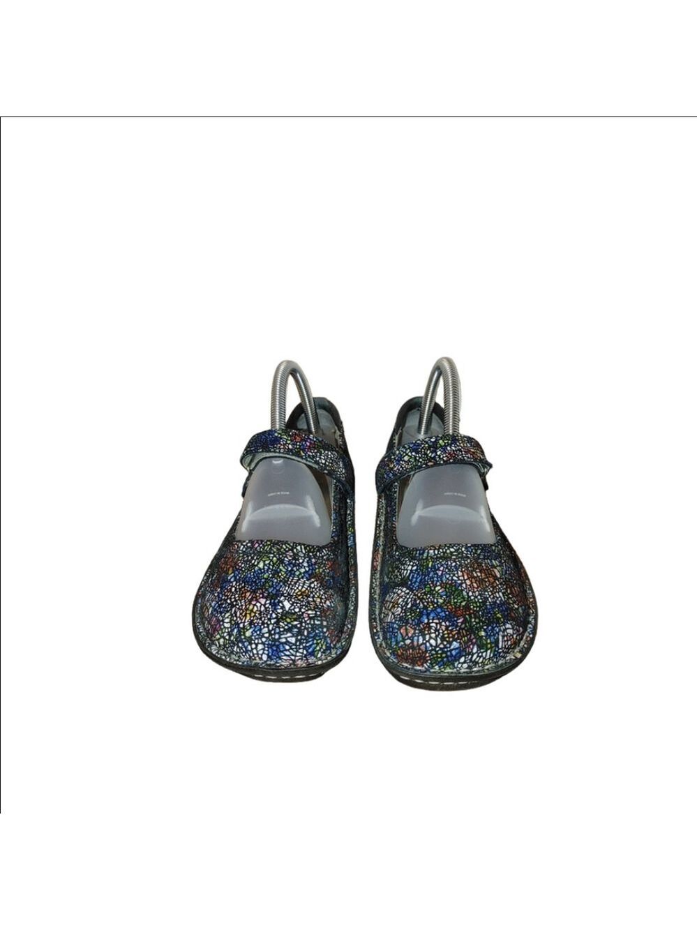 Alegria Bellle Size 36